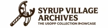 Syrup Village Archives